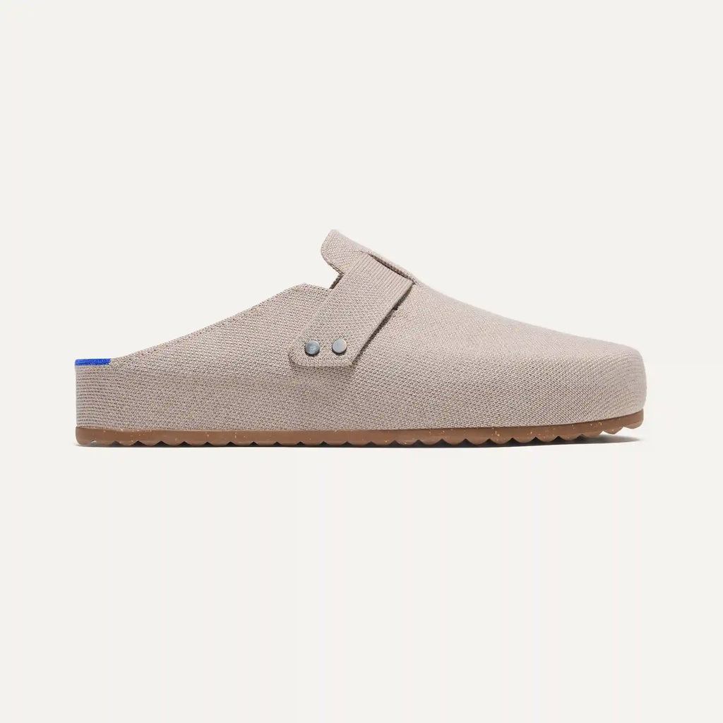 The Men's Clog - Dove
