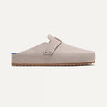 The Men's Clog - Dove