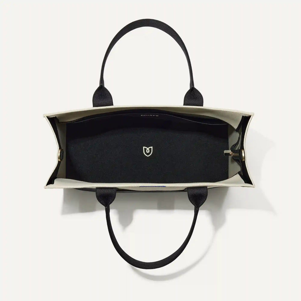 The Classic Tote - Luna
