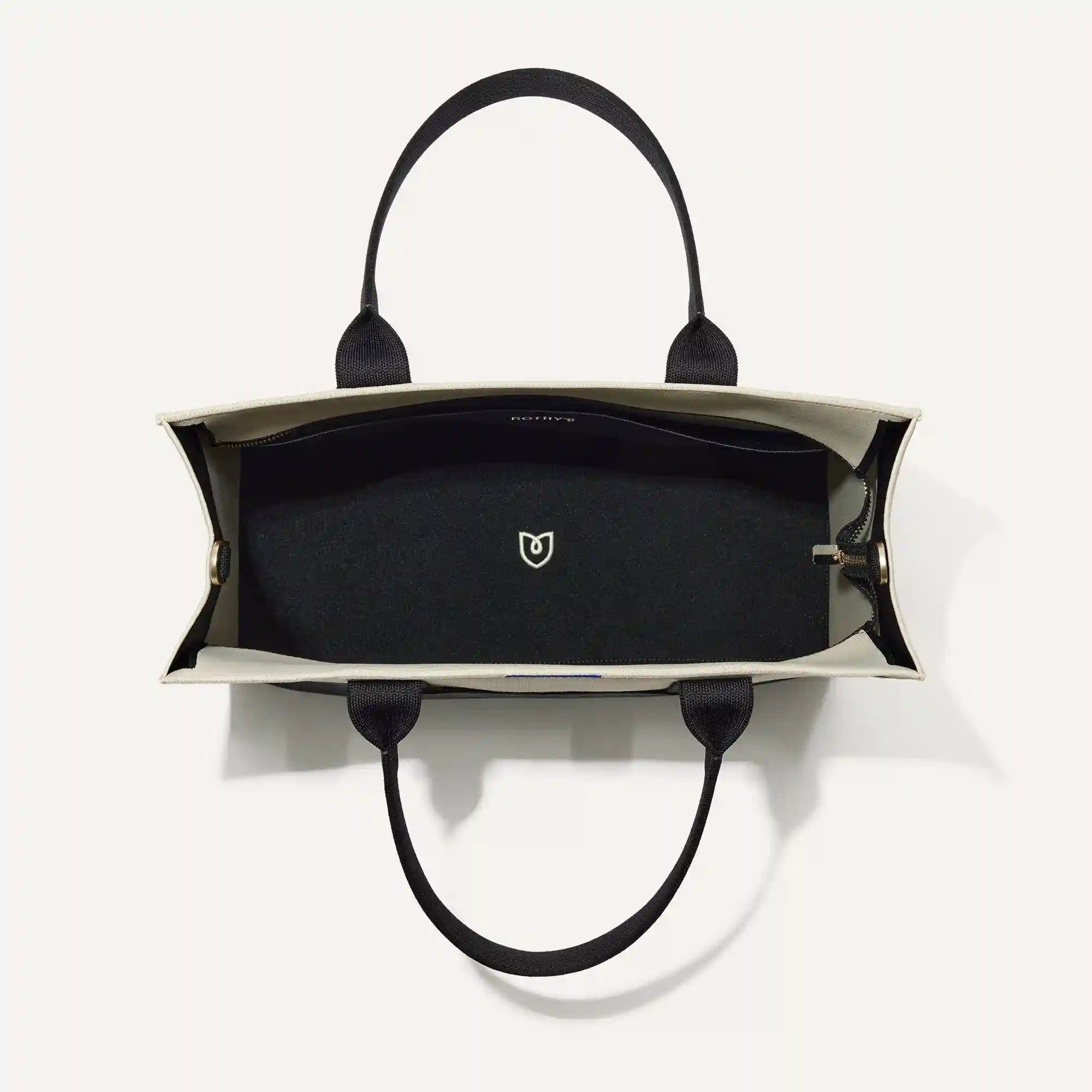 The Classic Tote - Luna