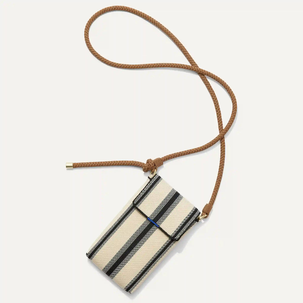 The Phone Crossbody - Coastline