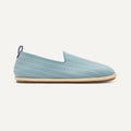 The Men's Cruiser Loafer - Tidal Stripe