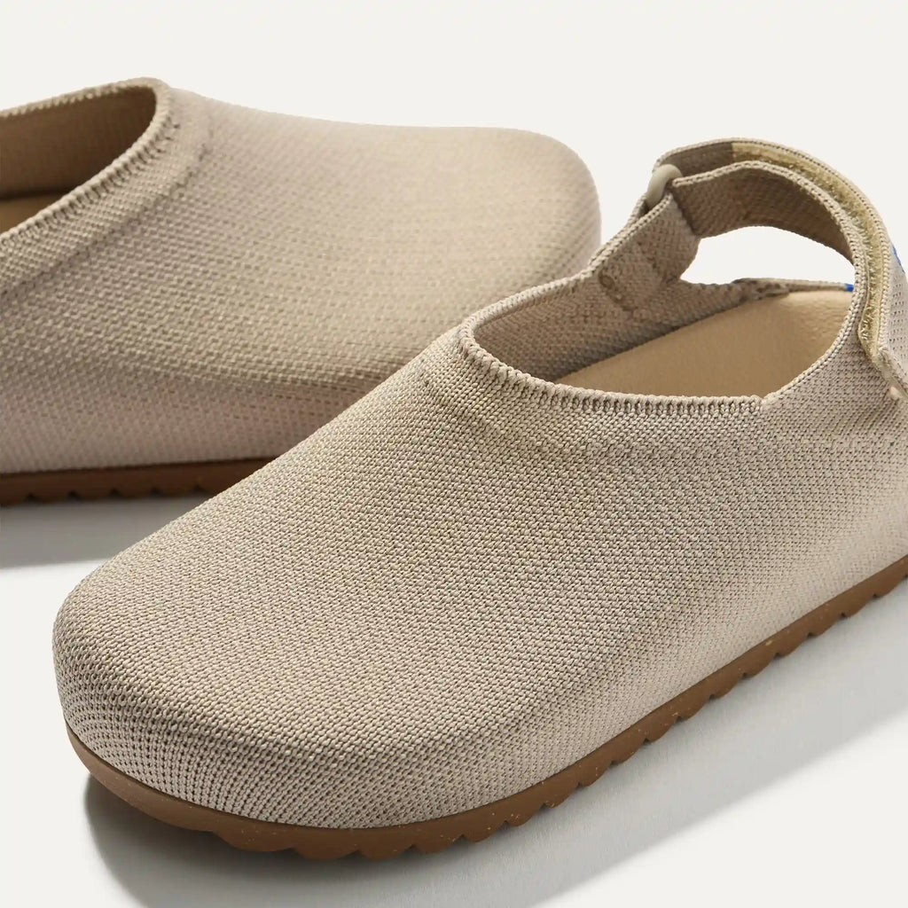 The Kids Clog - Dove