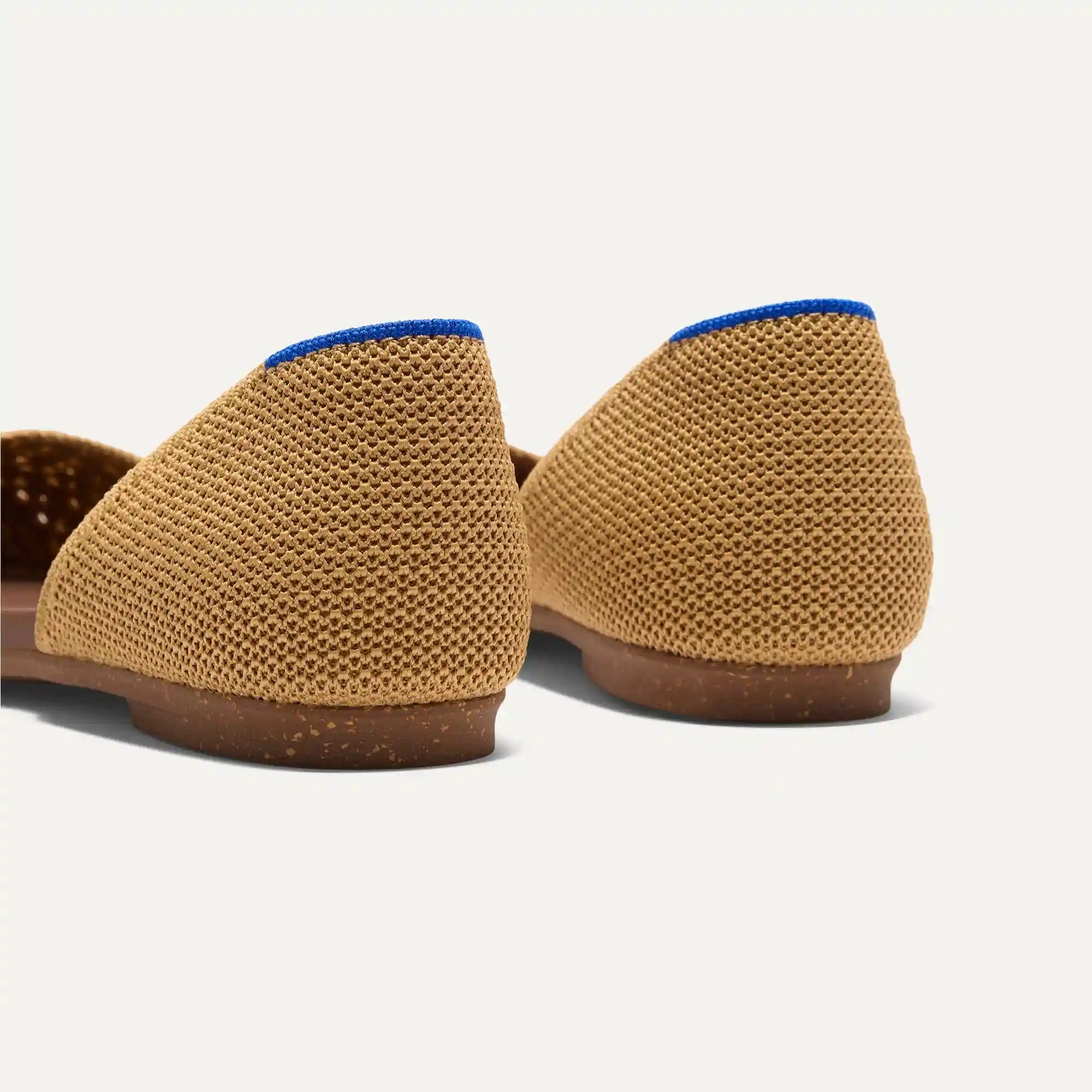 The D'Orsay Point - Camel Crochet