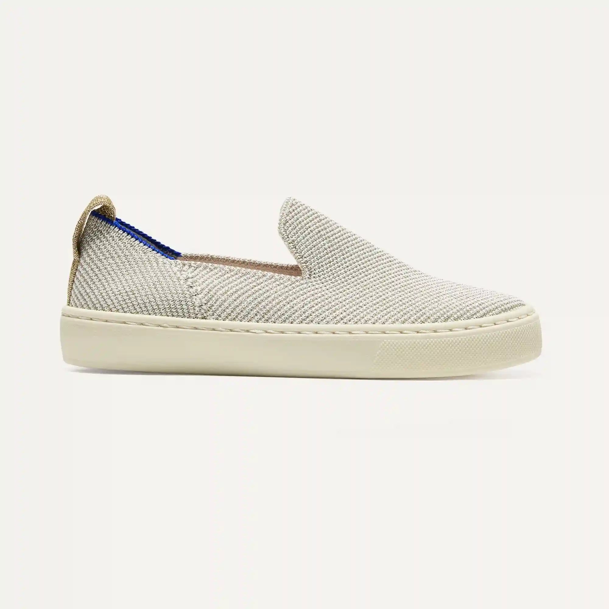 The Kids Sneaker - Diamond Twill