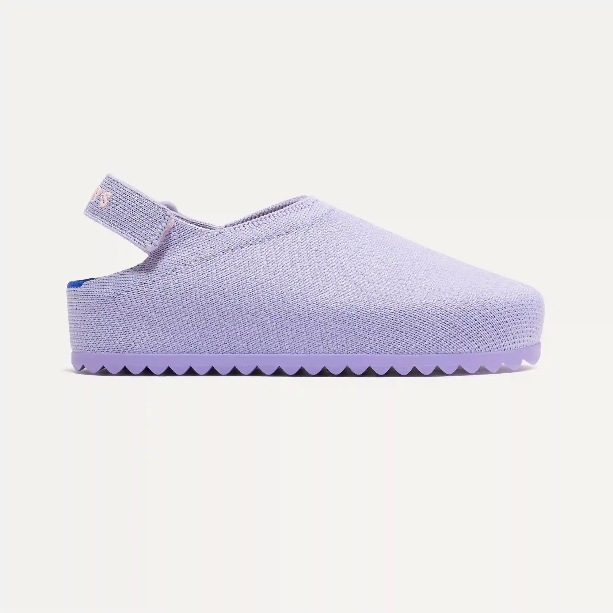 The Kids Clog - Soft Orchid