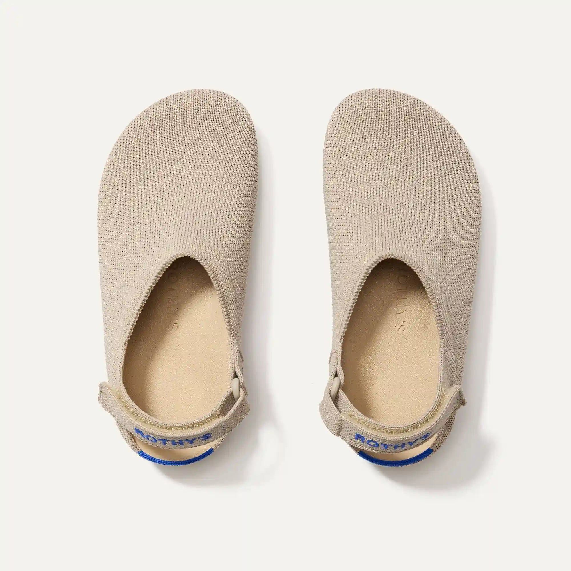 The Kids Clog - Dove