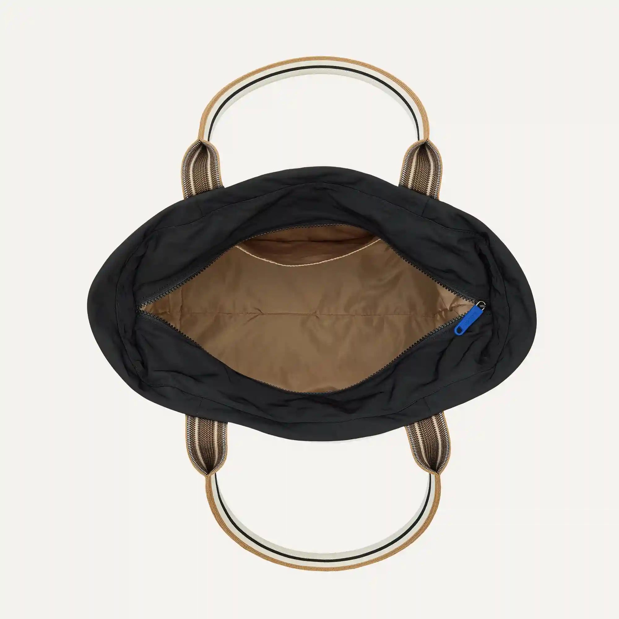 The Travel Tote - Ink