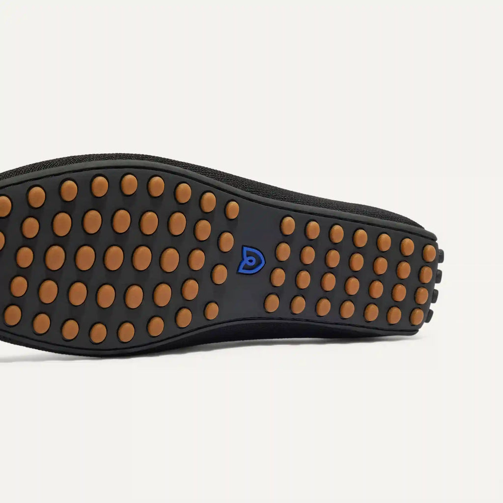 The Men's Daily Driver - Black