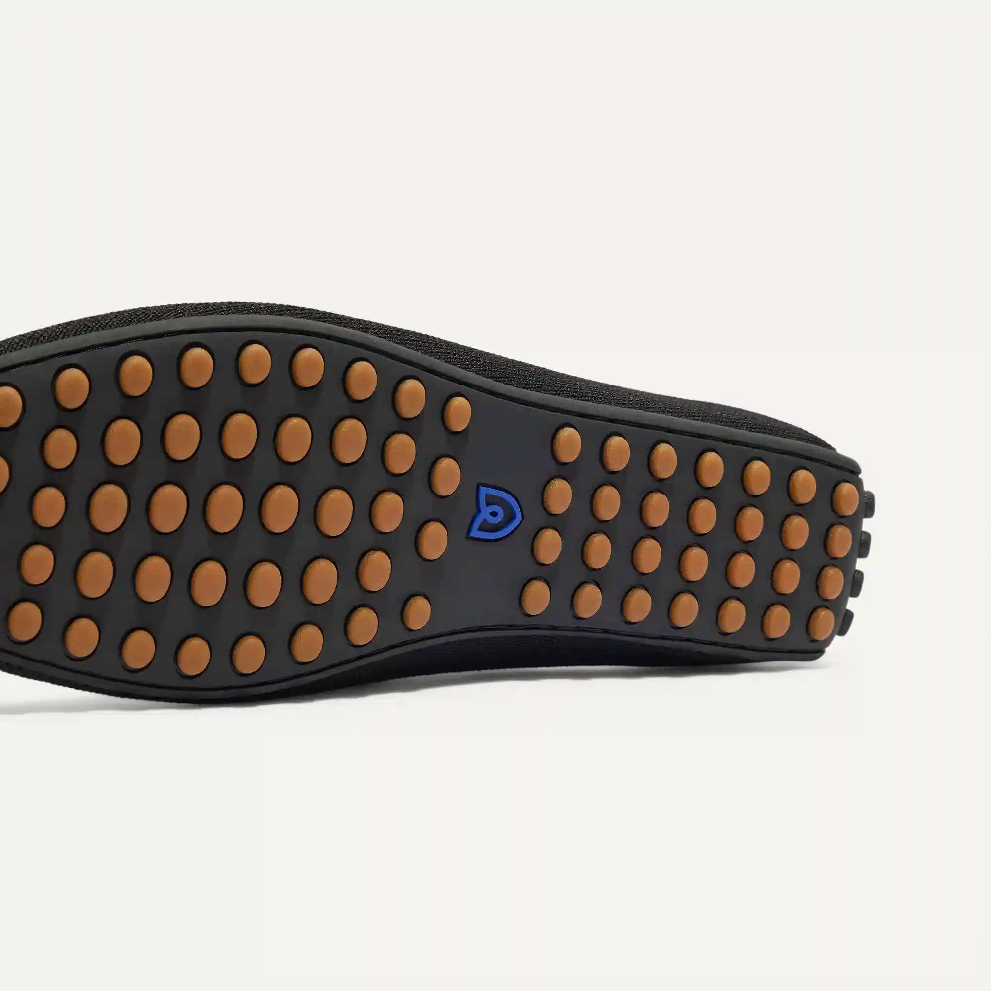 The Men's Daily Driver - Black