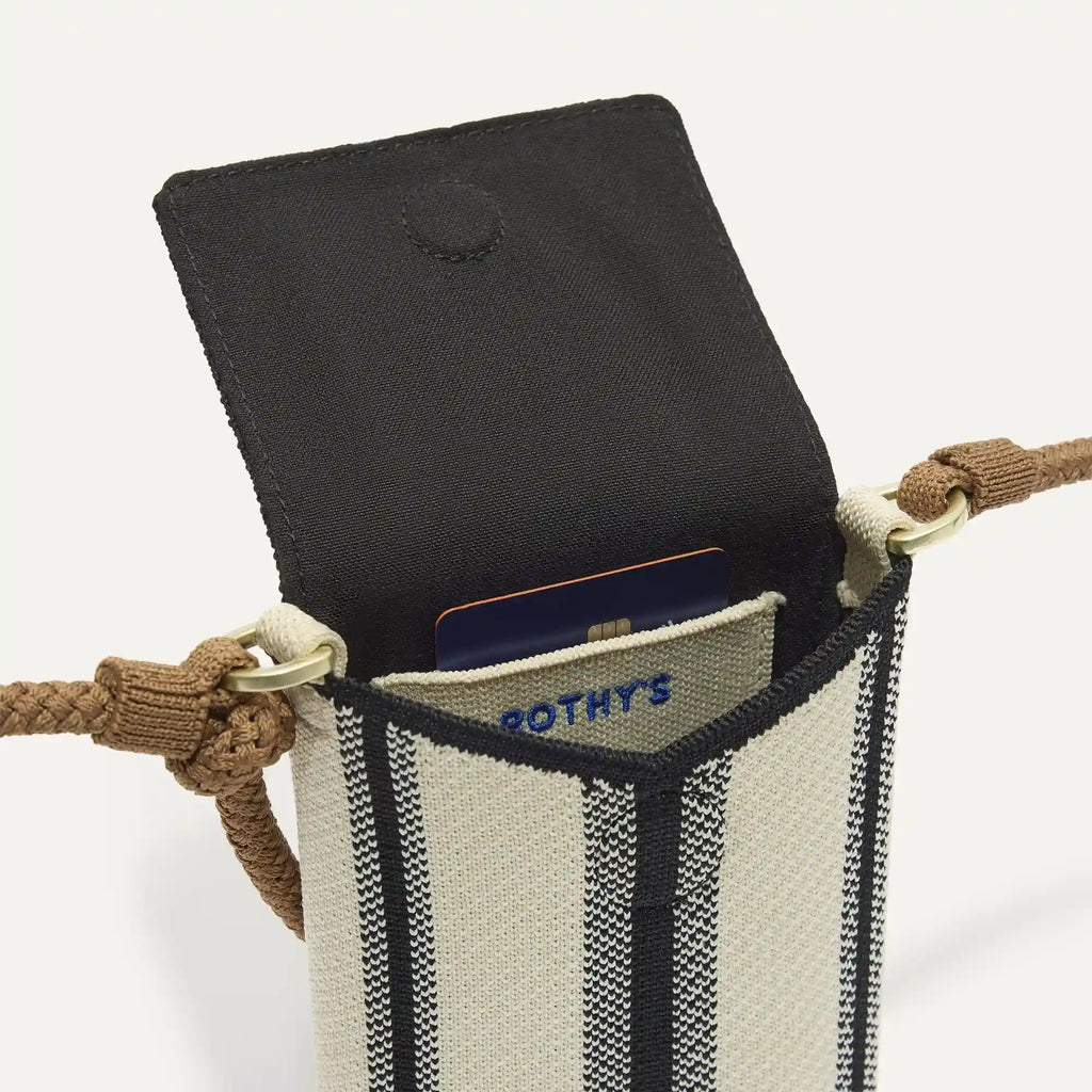 The Phone Crossbody - Coastline