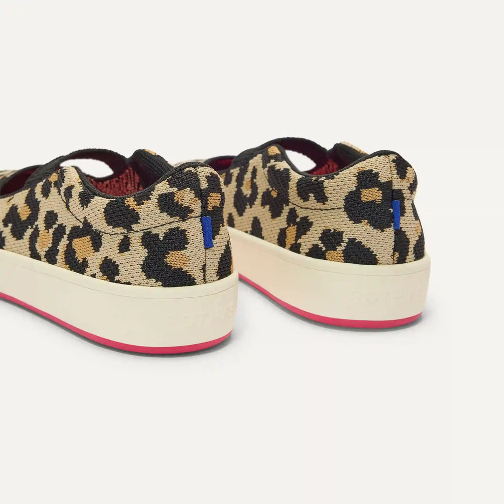 The Kids MJ Sneaker - Desert Cat