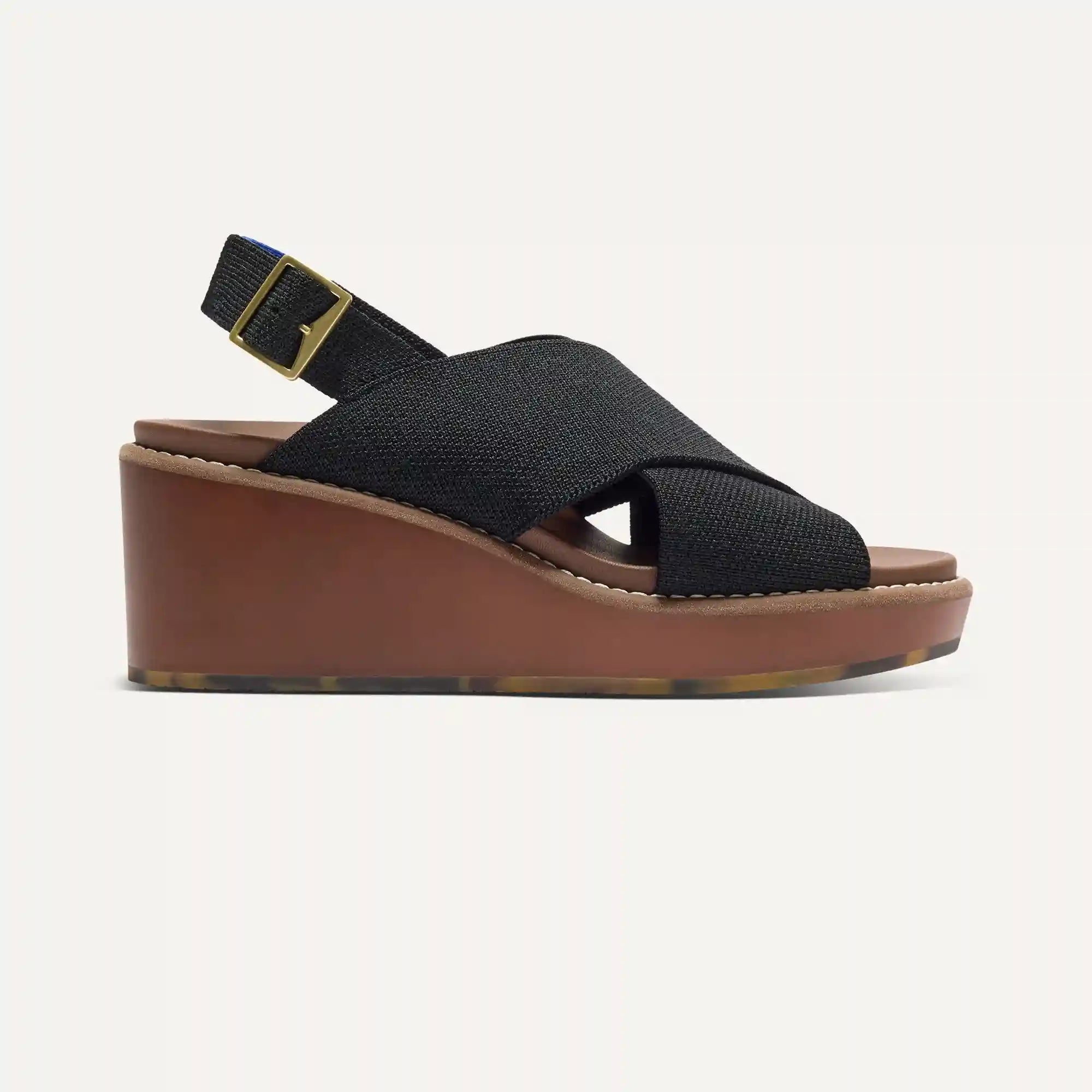 The Wedge - Black