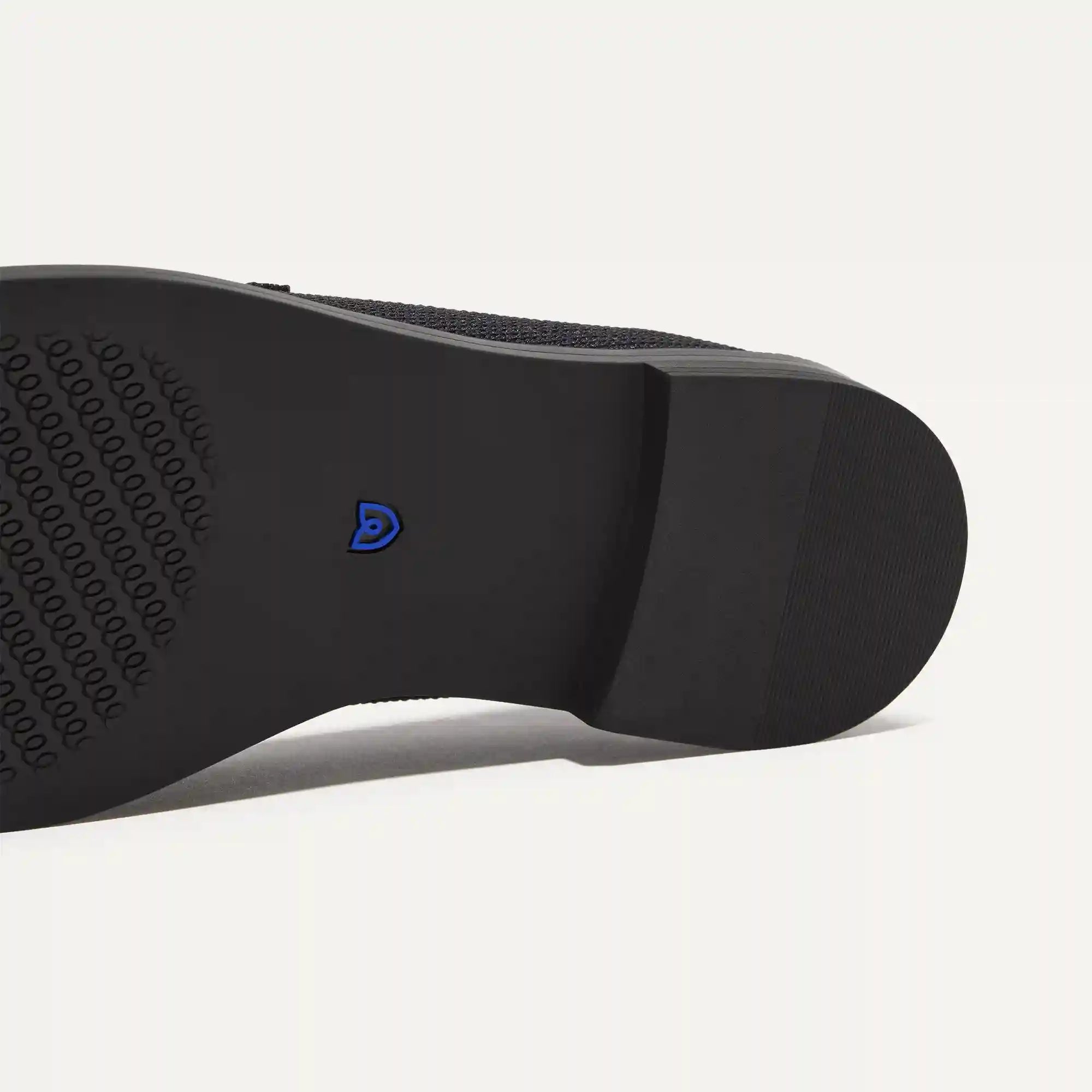 The Penny Loafer - Black