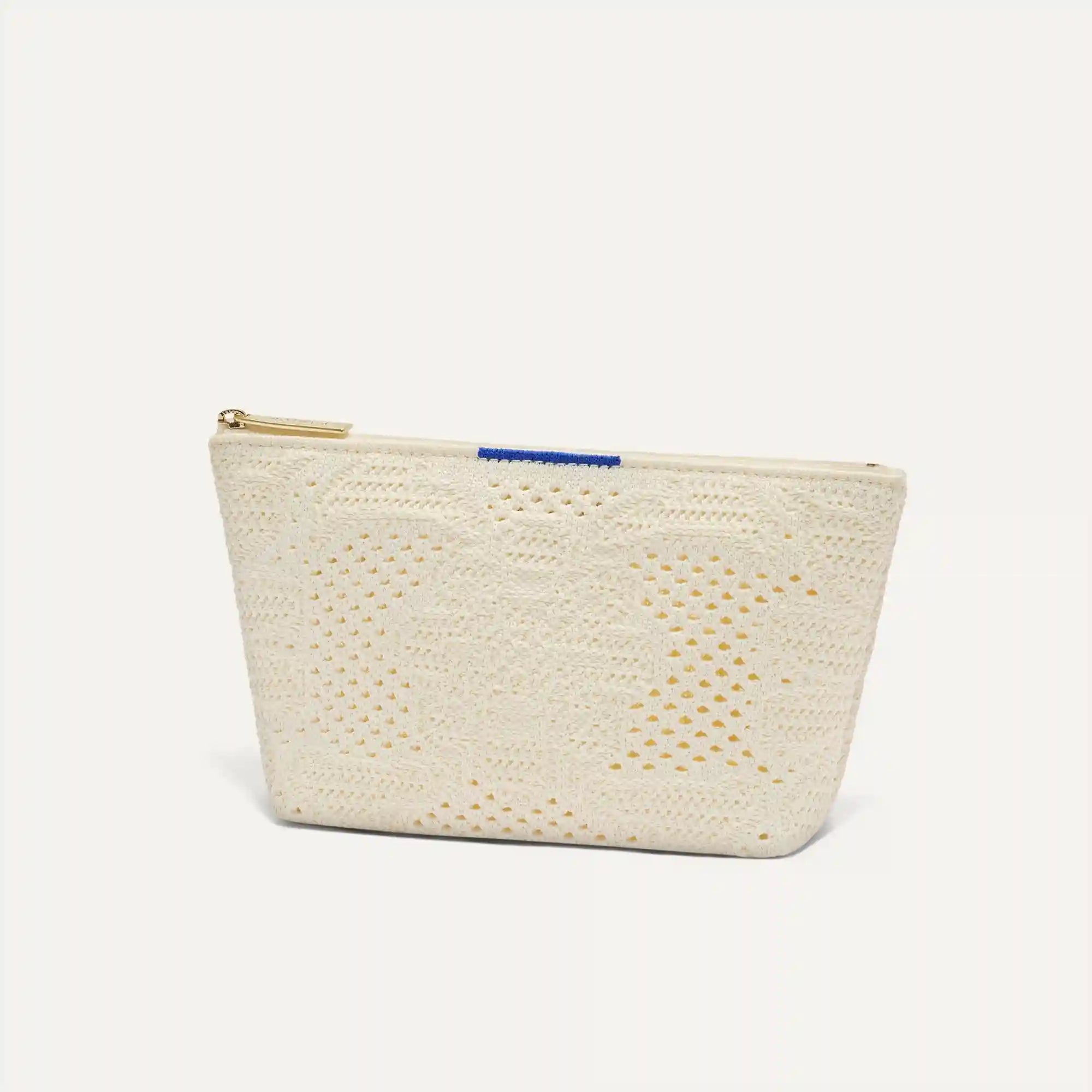 The Travel Pouch Set - Moonflower