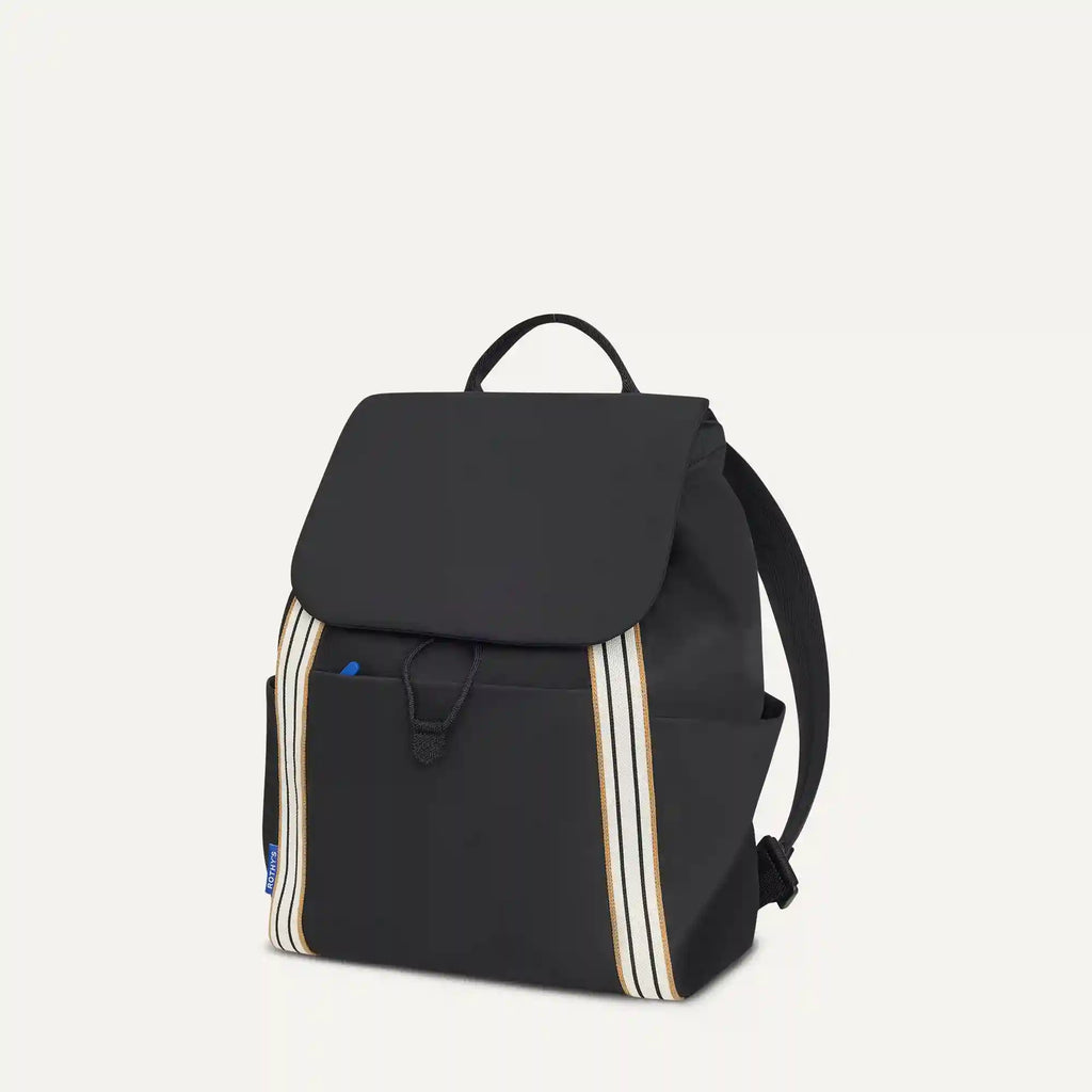 The Travel Cinch Backpack - Ink