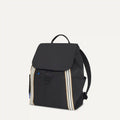 The Travel Cinch Backpack - Ink