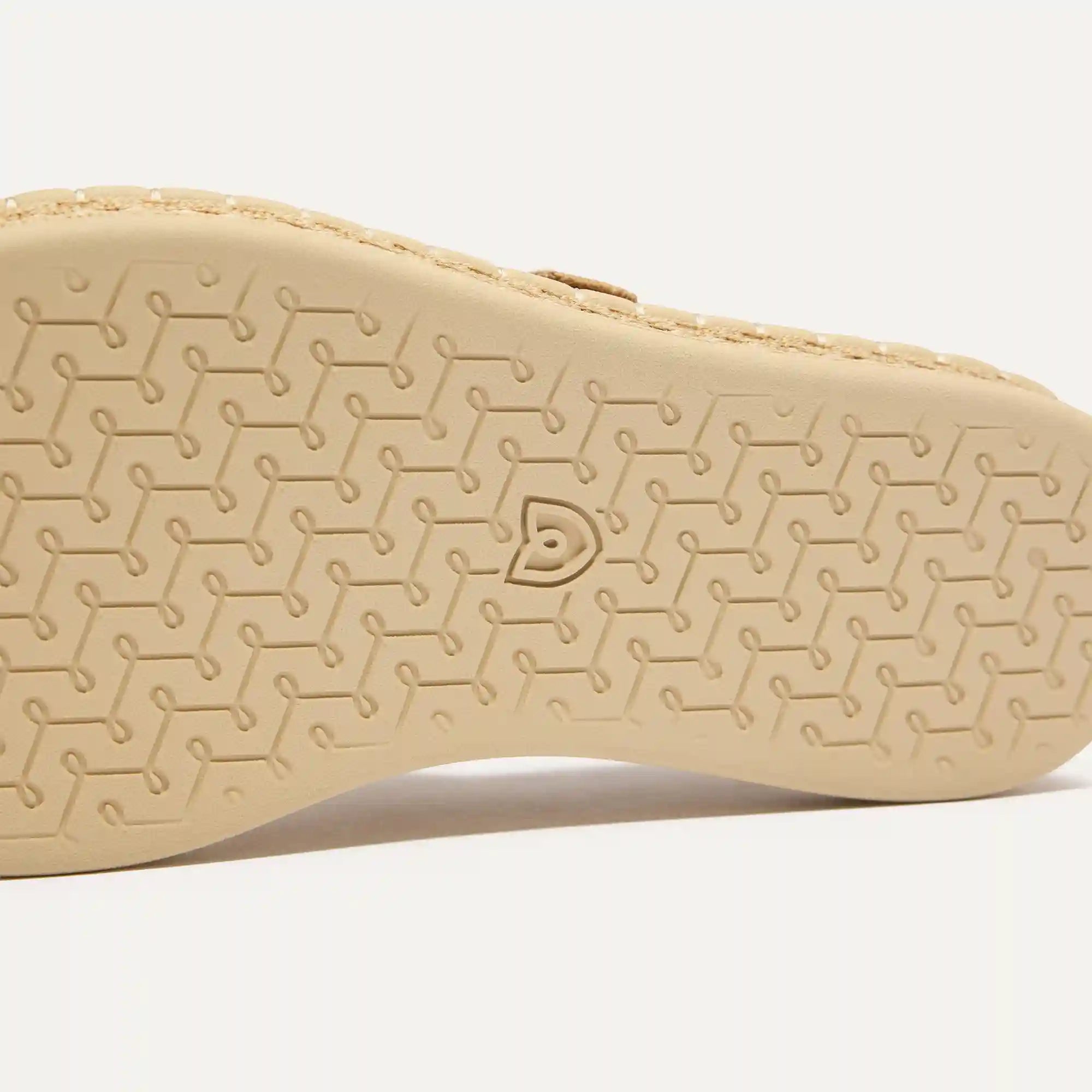 The Espadrille Mary Jane - Wren