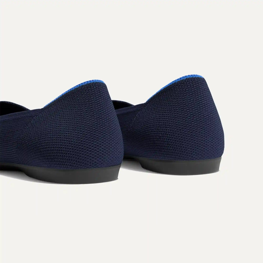 The Daily Flat - Navy