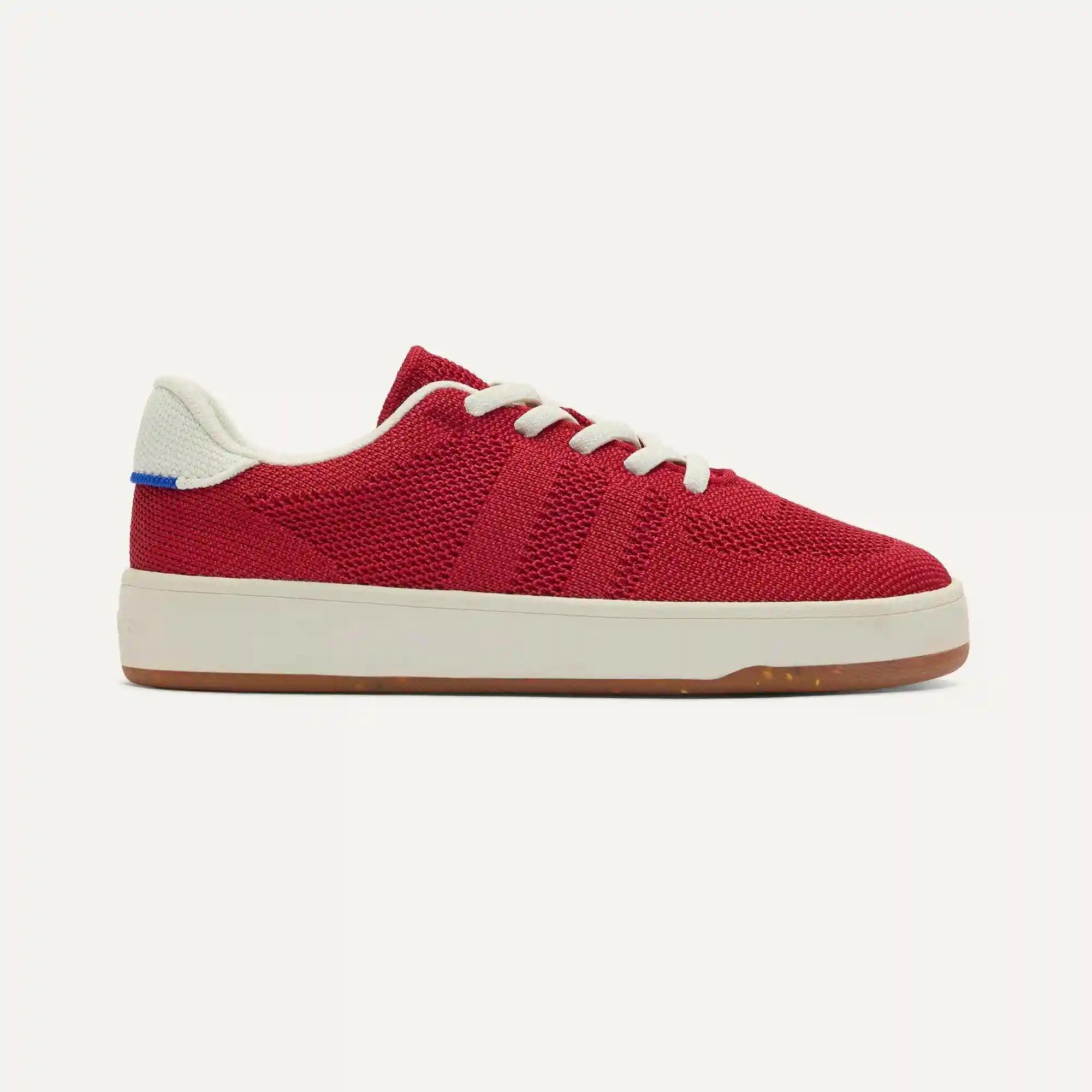 The Kids Stretch Sneaker - Firecracker