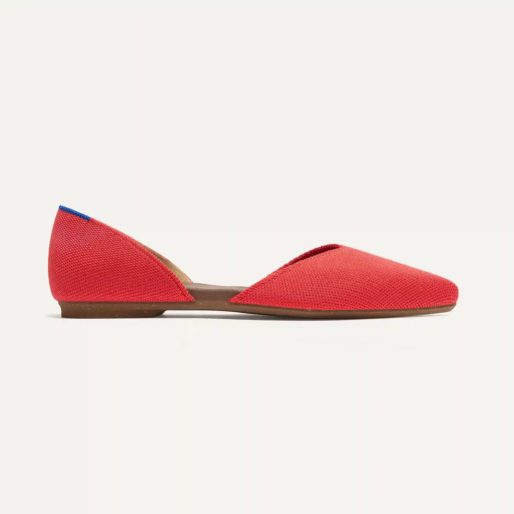 The D'Orsay Point - Red Hot