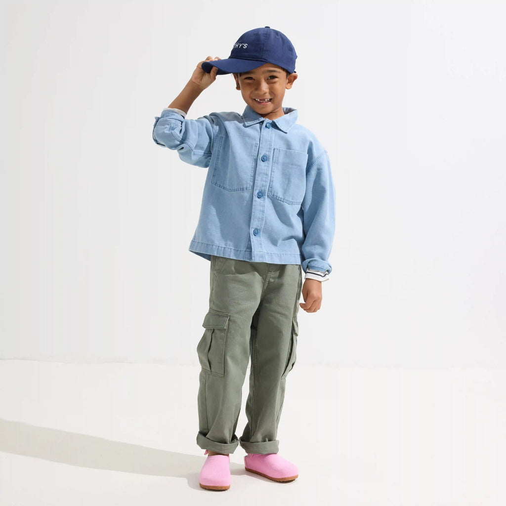 The Kids Clog - Tutu