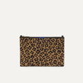 The Convertible Clutch - Toasty Cat