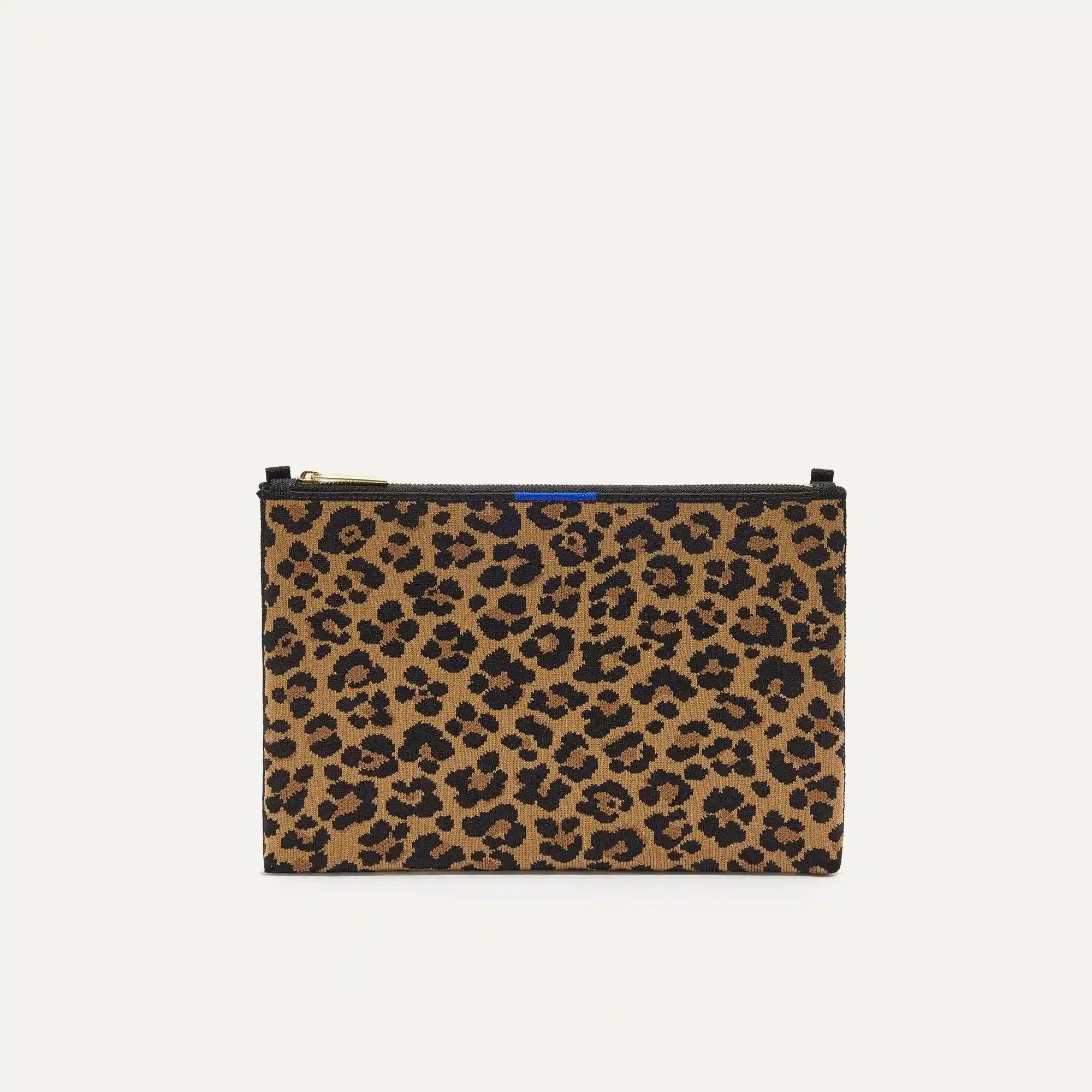 The Convertible Clutch - Toasty Cat