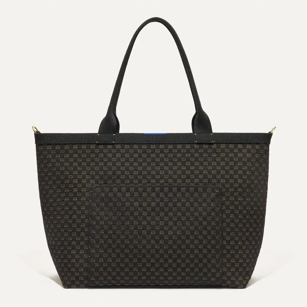 The Zip Travel Tote - Night Song