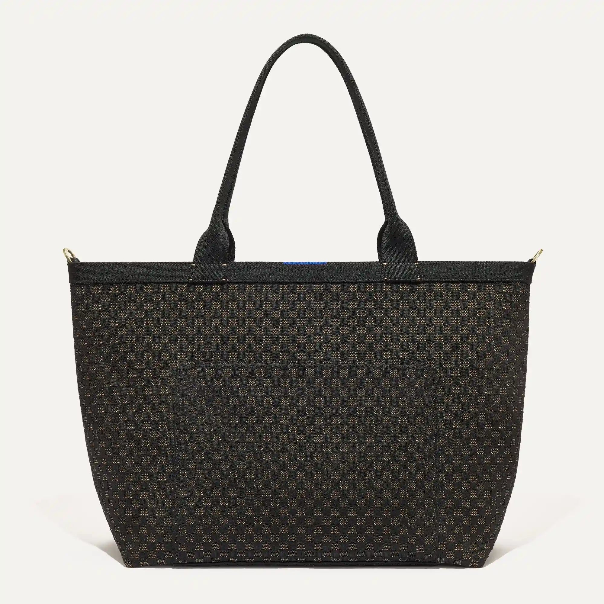 The Zip Travel Tote - Night Song