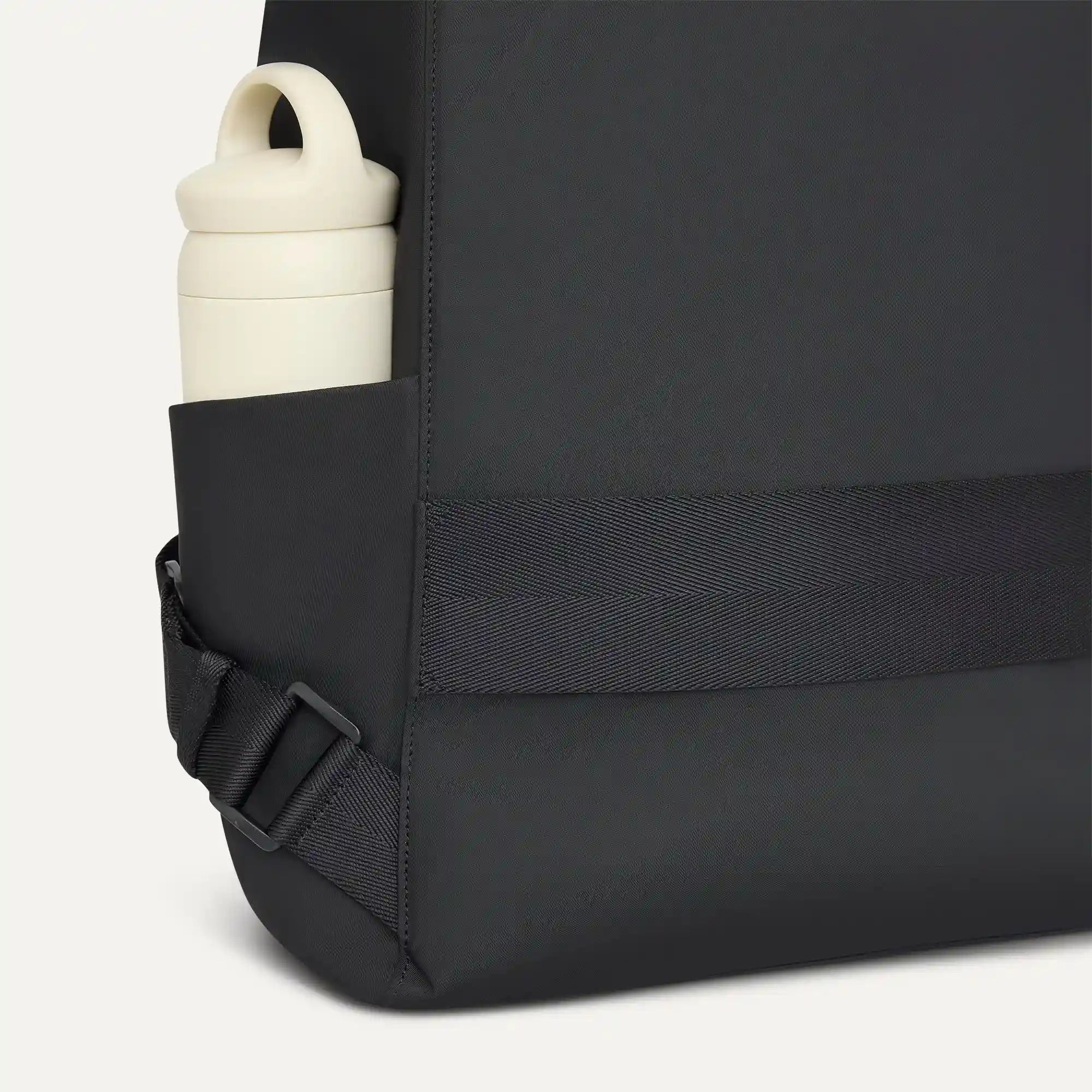 The Travel Cinch Backpack - Ink