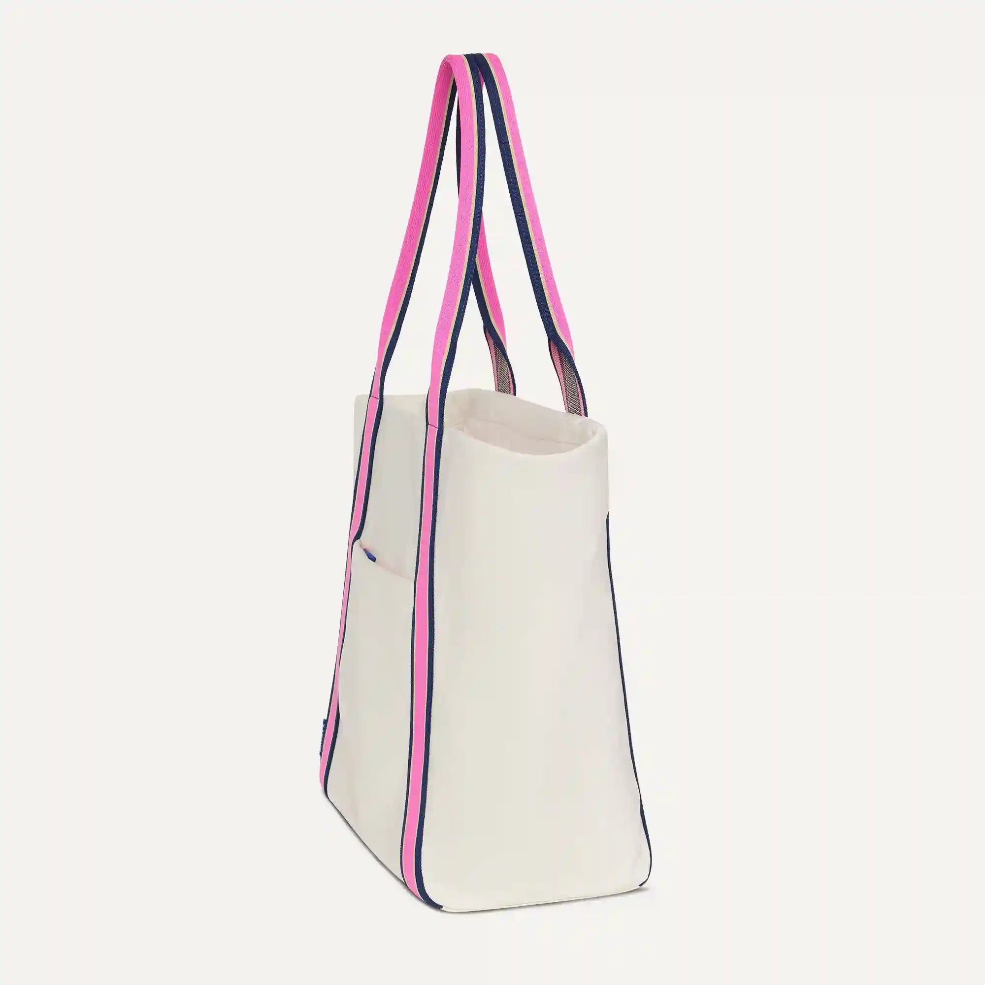 The Travel Tote - Optic