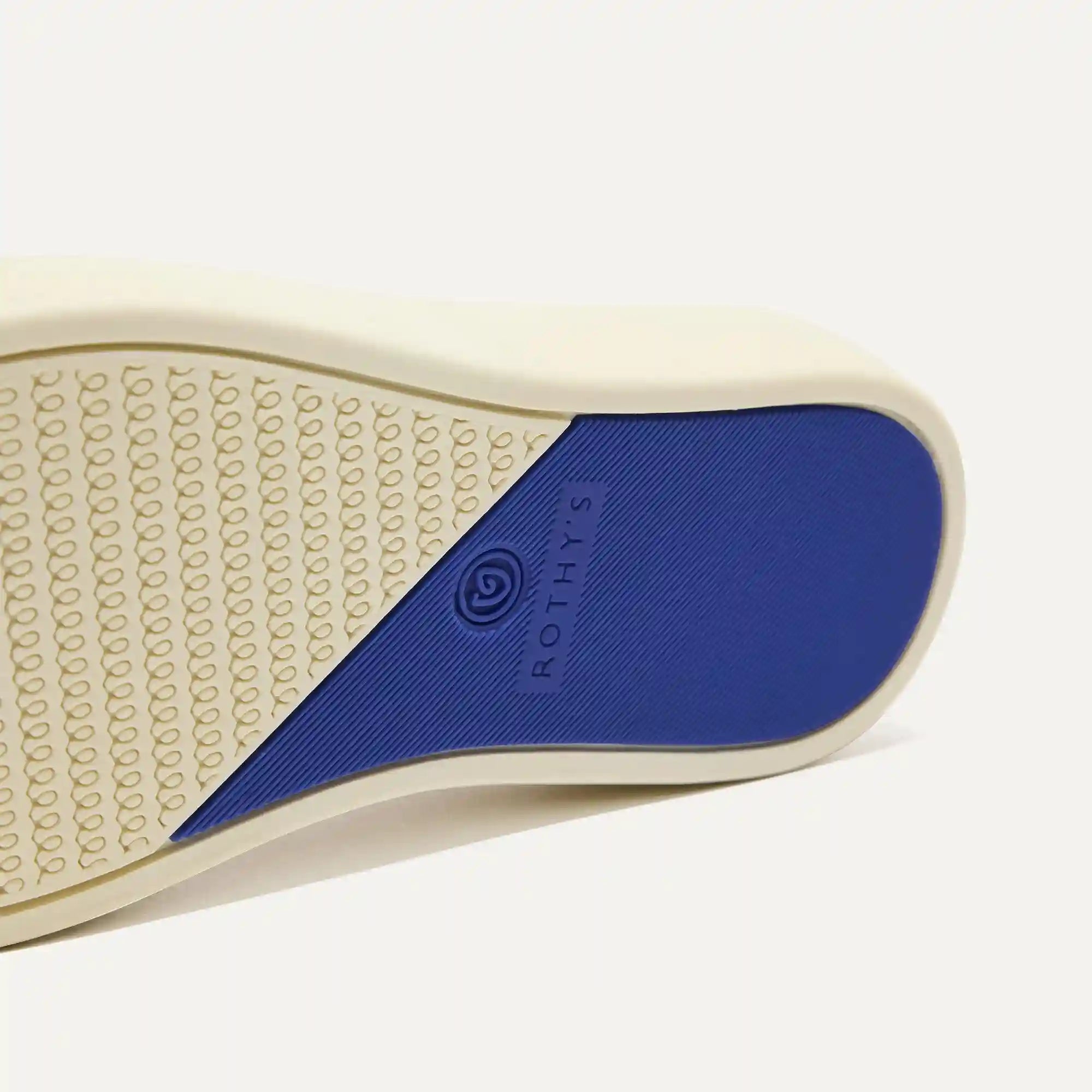 The Kids Sneaker - Sand