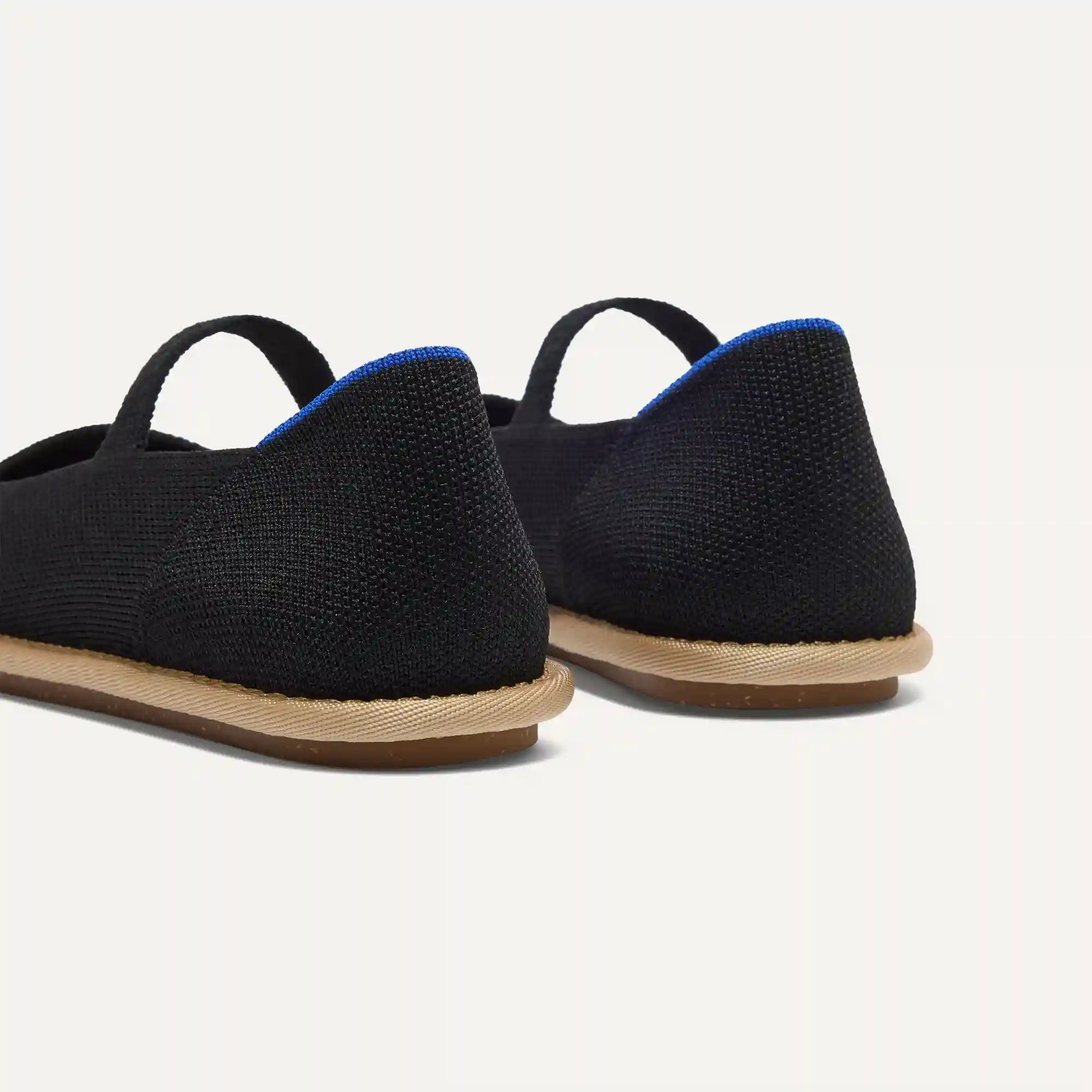 The Cruiser Mary Jane - Black