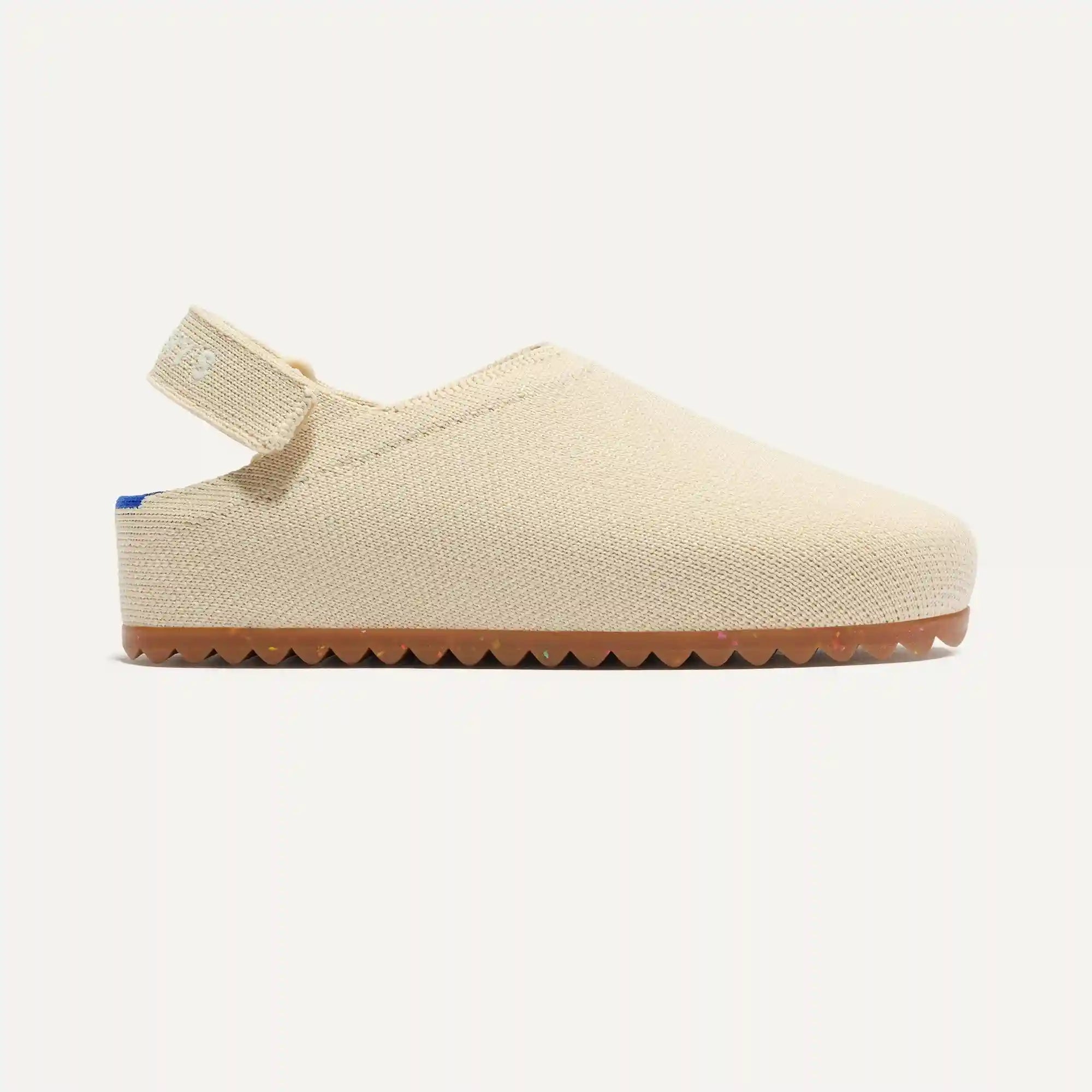 The Kids Clog - Conch