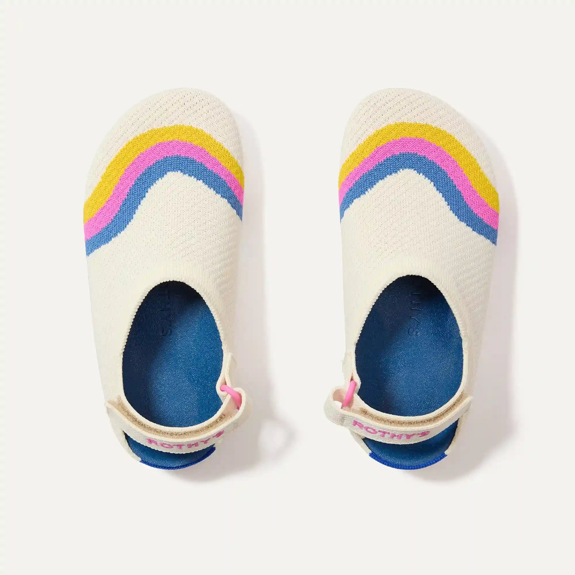 The Kids Clog - Retro Wave