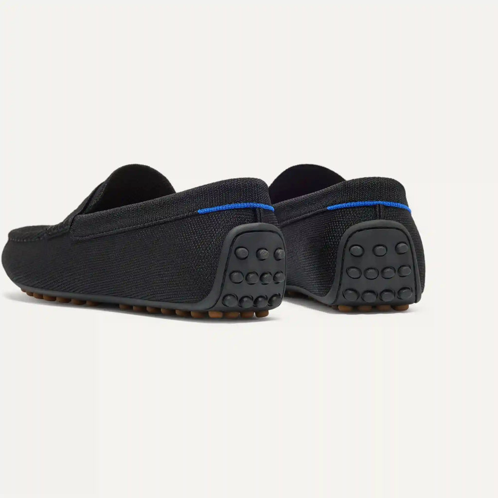 The Men's Daily Driver - Black