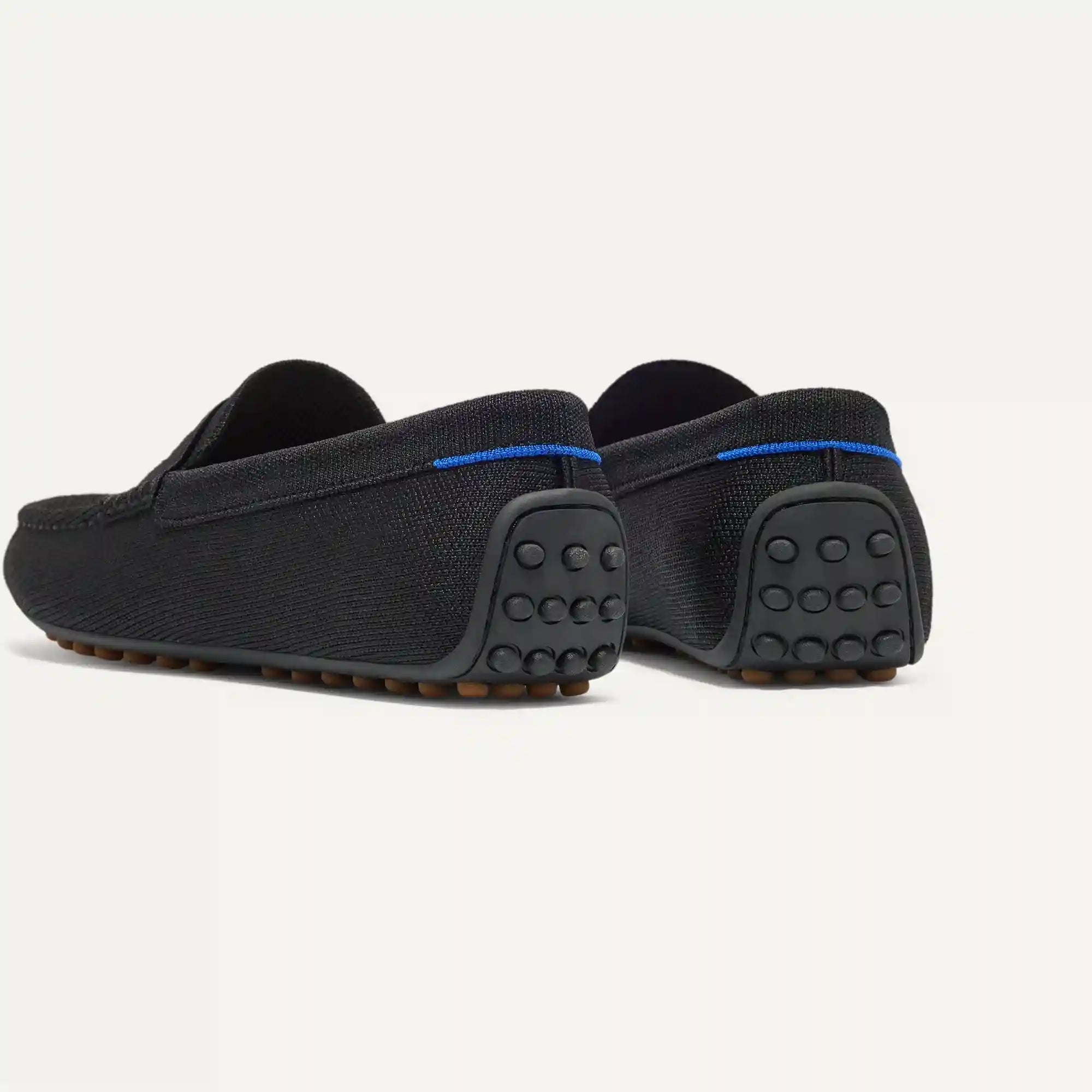 The Men's Daily Driver - Black