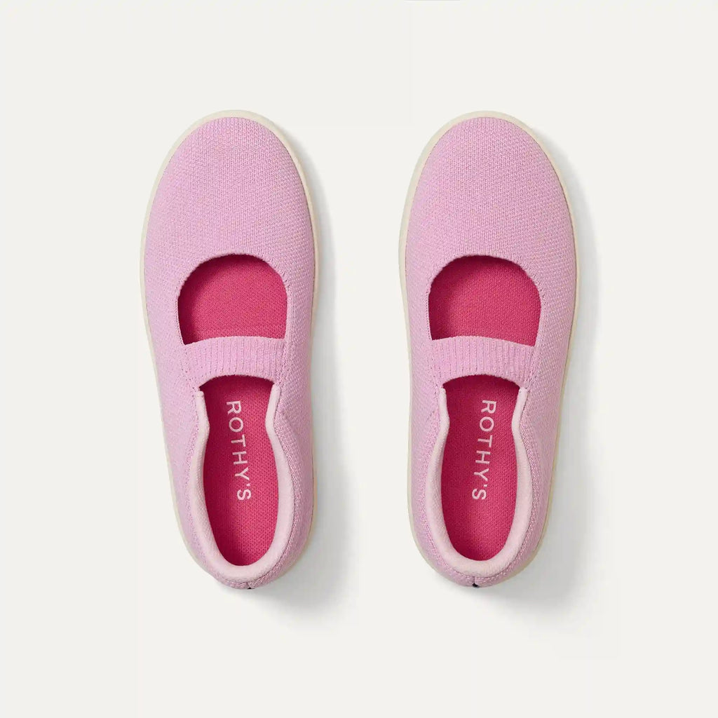 The Kids MJ Sneaker - Tutu