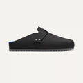 The Men's Clog - Soft Black