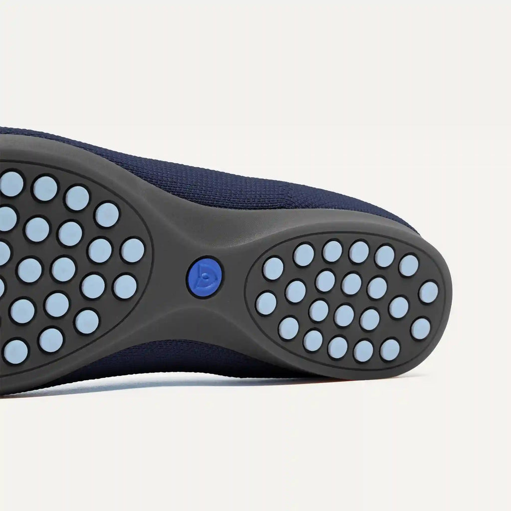 The Daily Flat - Navy