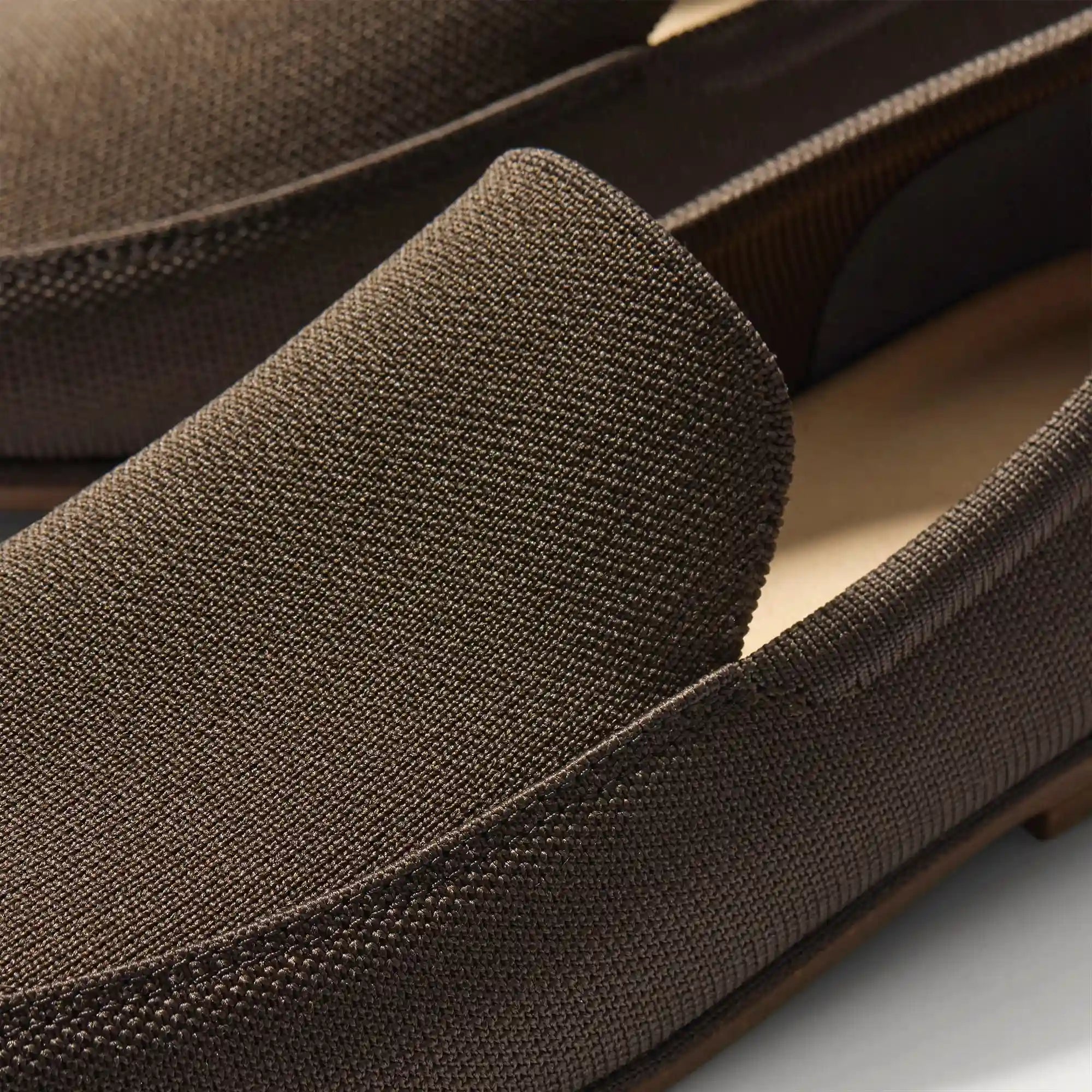 The Ravello Loafer - Dark Bistro