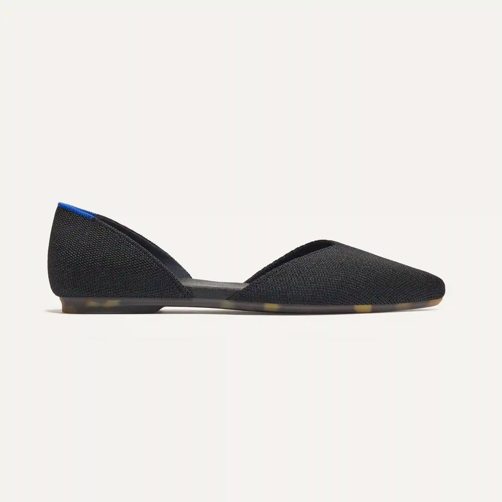 The D'Orsay Point - Black