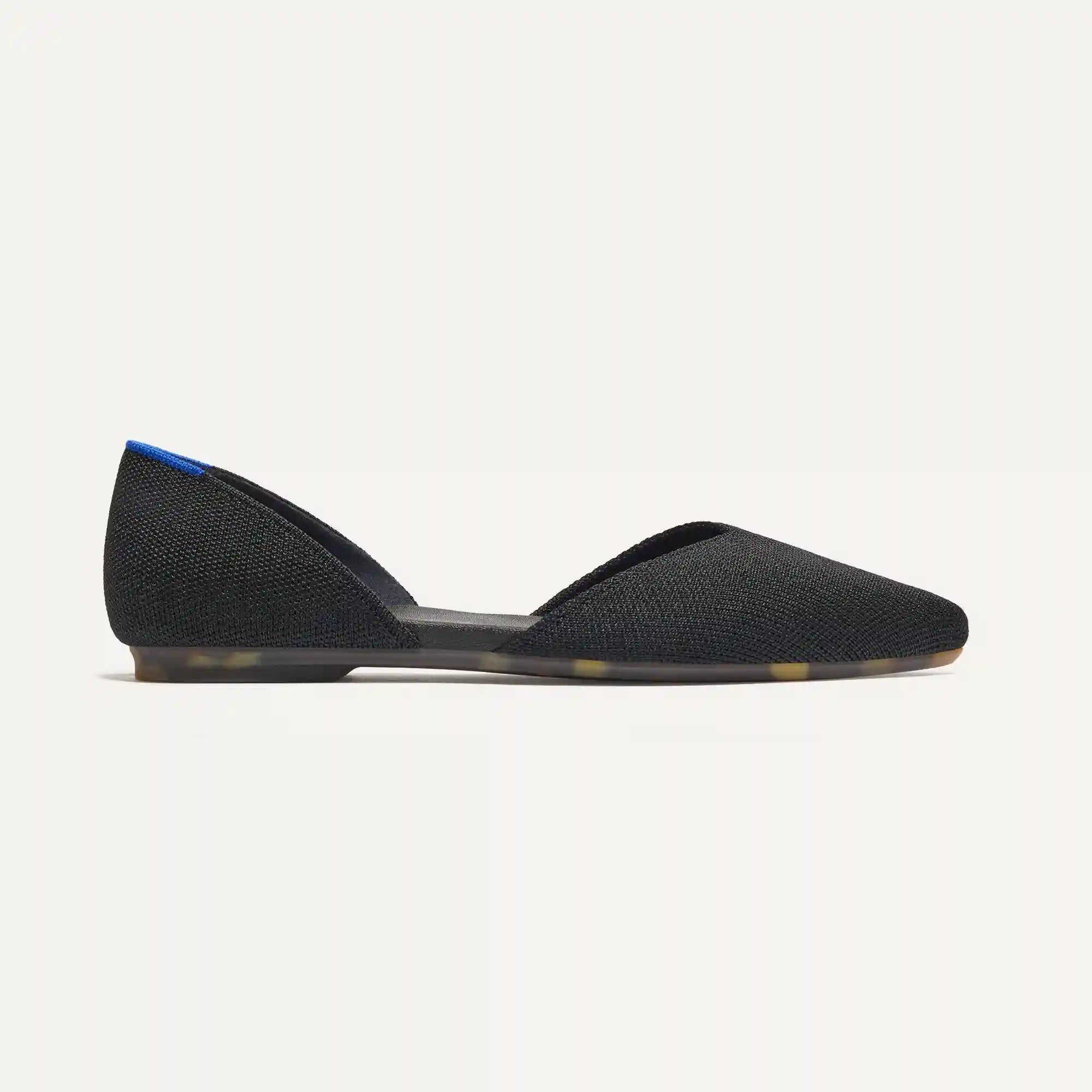 The D'Orsay Point - Black