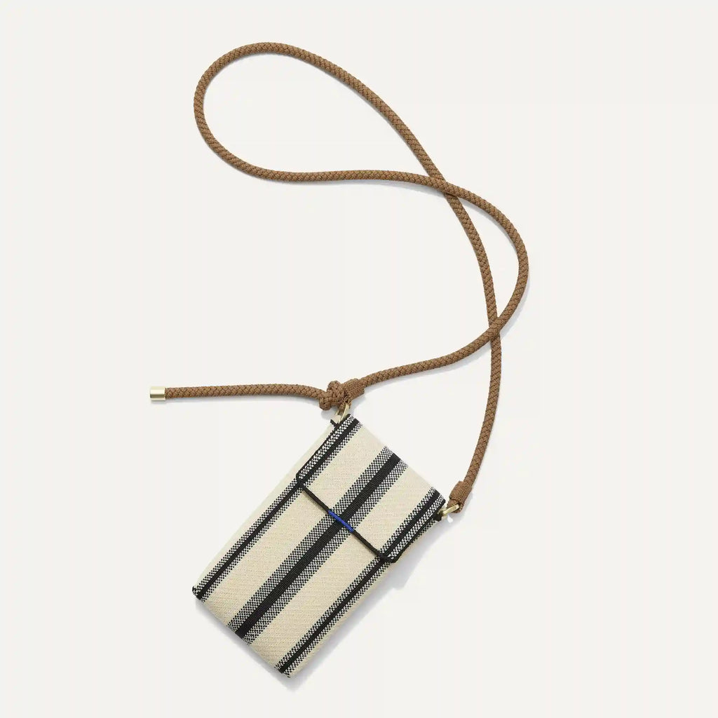 The Phone Crossbody - Coastline
