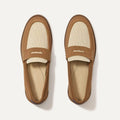 The Penny Loafer - Cortado