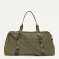 The Travel Duffel - Forest