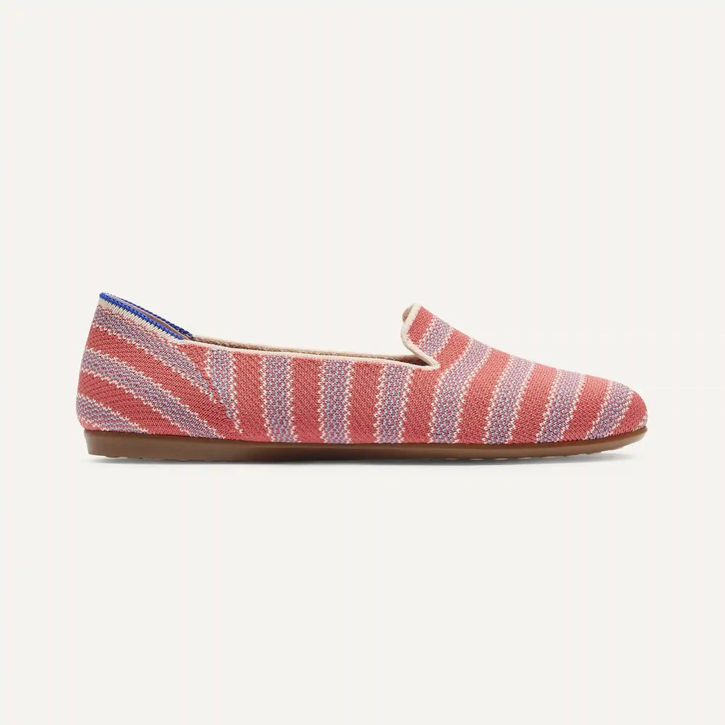 The Daily Loafer - Sunkiss Stripe