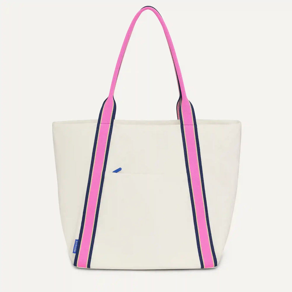 The Travel Tote - Optic
