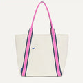 The Travel Tote - Optic